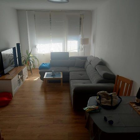 Byt, Vlasakova 2759, Mělník Exteriör bild